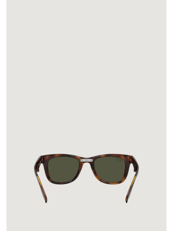 Ray-Ban Ray-Ban Γυαλιά ηλίου FOLDING WAYFARER Καφέ