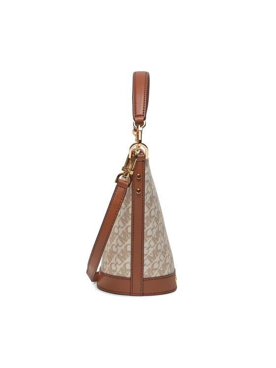 MICHAEL Michael Kors MICHAEL Michael Kors Borsetta Townsend 32R4G10C5B Écru