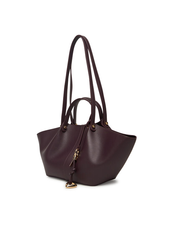 Aldo Aldo Сумка Meava 14141598 Бордовий