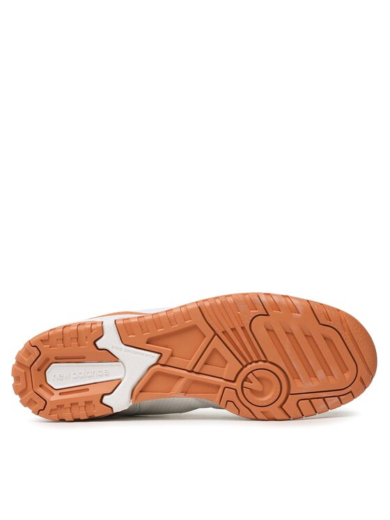 New Balance New Balance Αθλητικά BB550LSC Λευκό