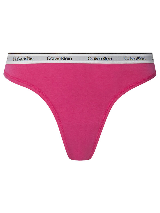 Calvin Klein Underwear Calvin Klein Underwear Комплект прашки LV00QD5209 Цветен