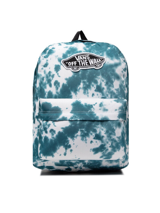 Vans Vans Plecak Wm Realm Backpa VN0A3UI660Q1 Zielony