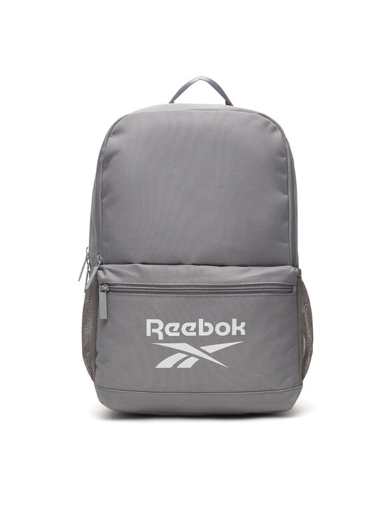 Reebok Reebok Hátizsák RBK-026-CCC-05 Szürke