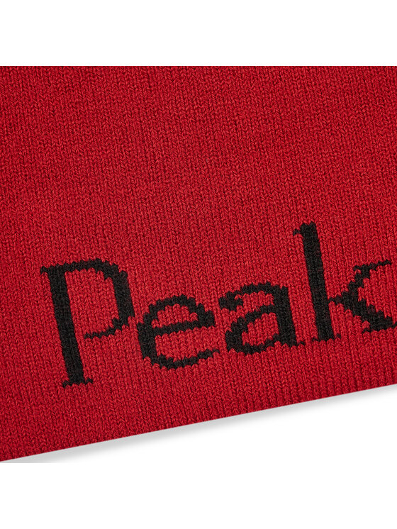 Peak Performance Peak Performance Kapa G78090180 Crvena