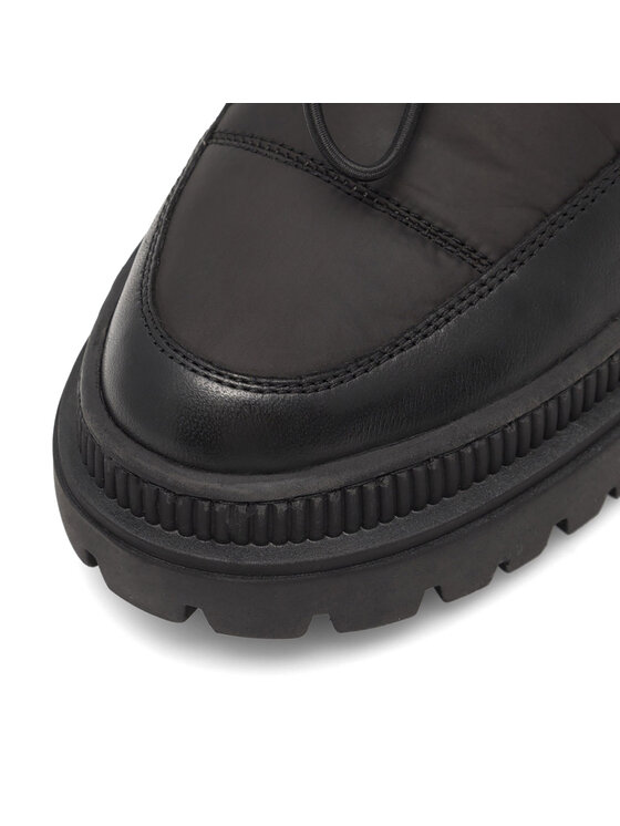 Lasocki Lasocki Schneeschuhe WI16-14097-09 Schwarz