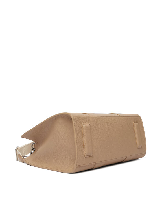 KARL LAGERFELD KARL LAGERFELD Kabelka B1W30041 Hnědá