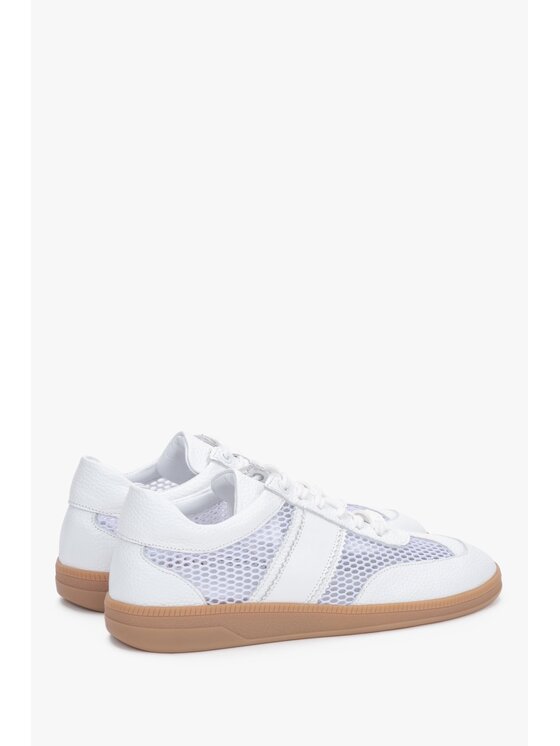 Estro Estro Plátěnky ER00119686 Bílá