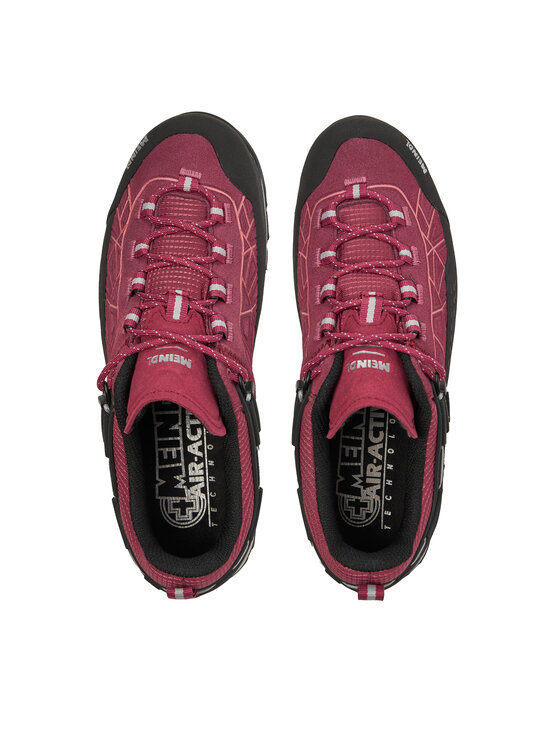 Meindl Meindl Trekingová obuv Literock free Lady GTX GORE-TEX 4693/81 Ružová