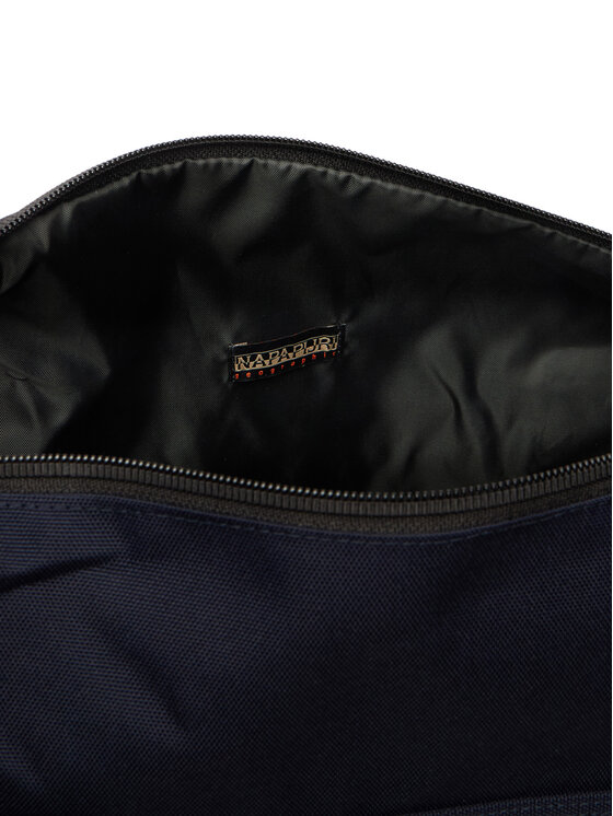 Napapijri Napapijri Borsa Bering Travel Small NP0A88UL1761 Blu scuro