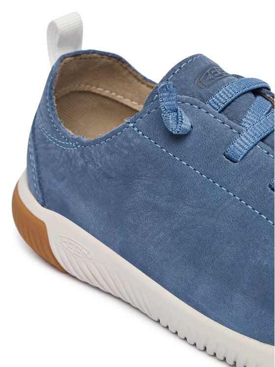 Keen Keen Сникърси KNX Lace 1030067 Син