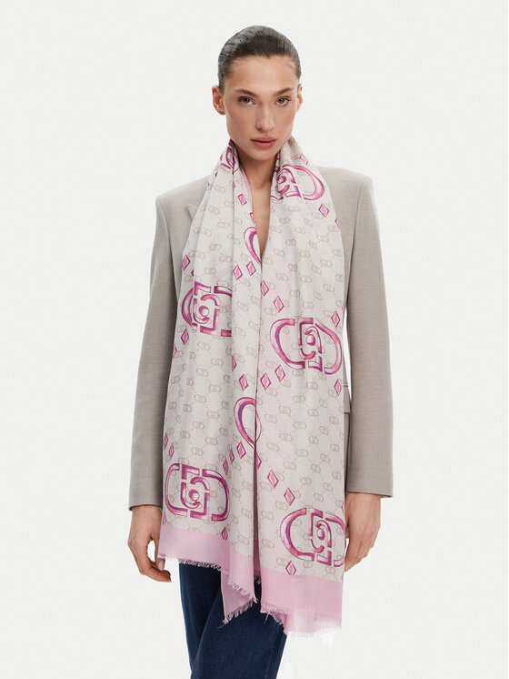 Liu Jo Liu Jo Schal 2A5029 T0300 Beige
