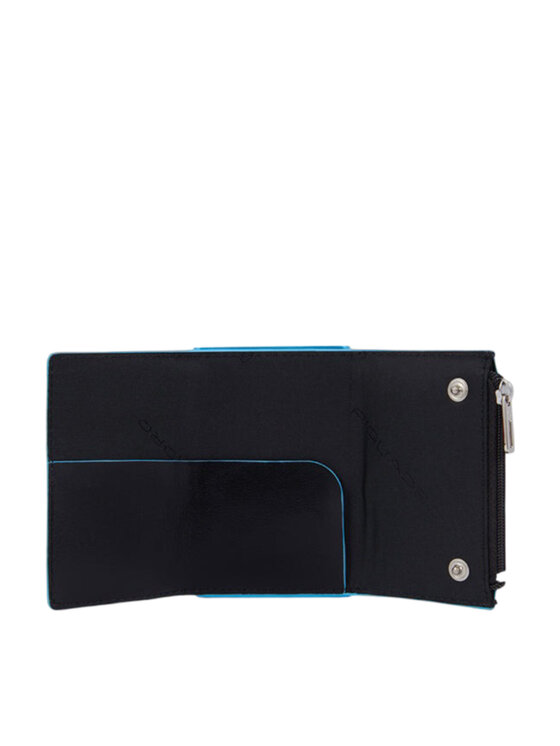 Piquadro Piquadro Portamonete pp5585b2blr-n Nero