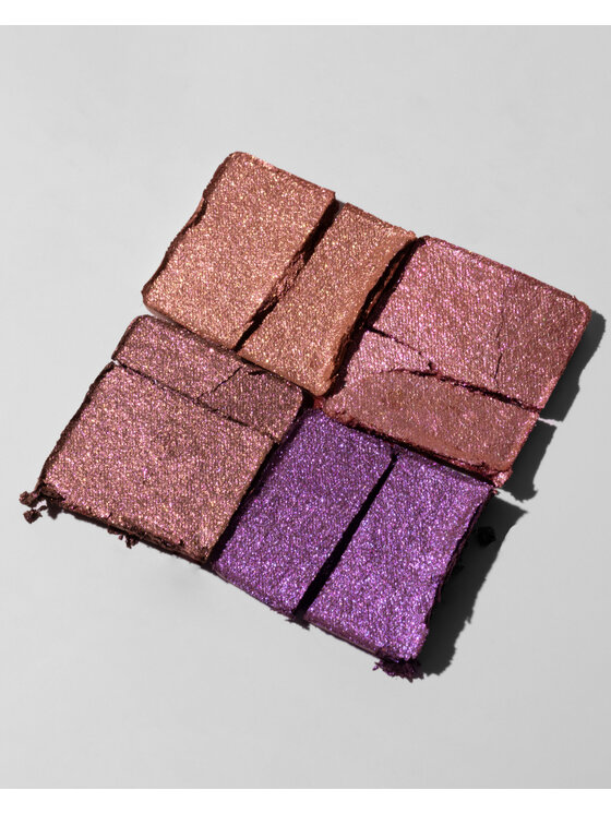 INGLOT INGLOT Creamy Pigment Freedom System Cień do powiek Dance Floor 708