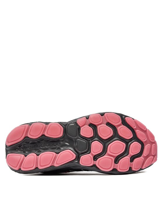 New Balance New Balance Παπούτσια για Τρέξιμο Fresh Foam Evoz v3 WEVOZGB3 Μαύρο