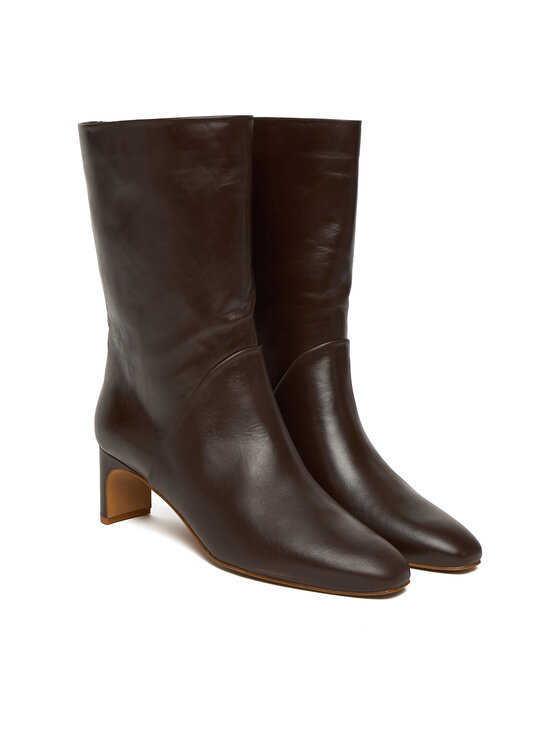 Balagan Balagan Stiefeletten Adina Braun