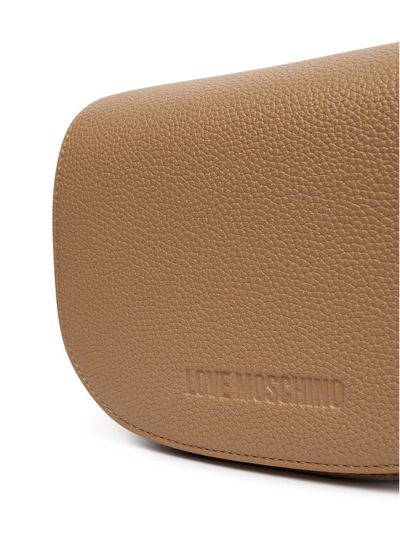 LOVE MOSCHINO LOVE MOSCHINO Borsetta JC4122PP1OLT0104 Beige