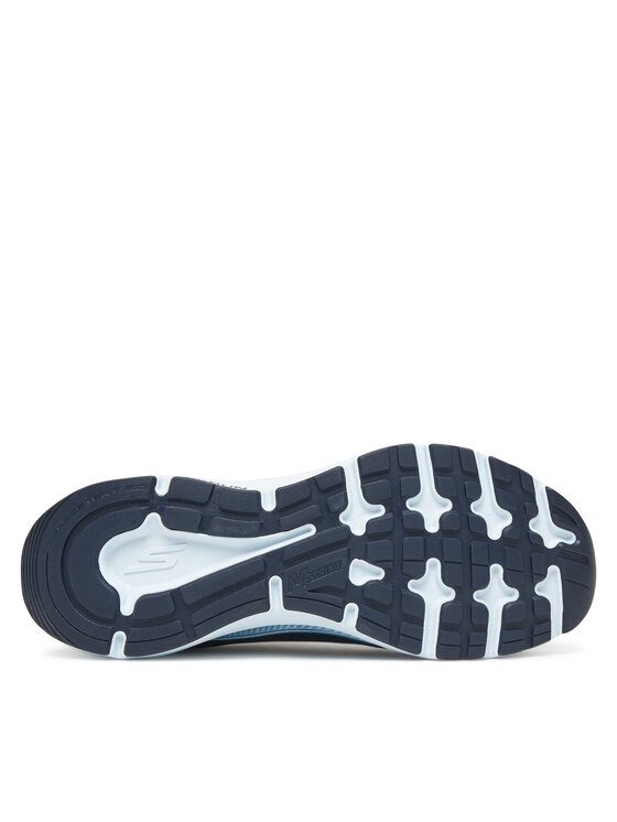 Skechers Skechers Futócipő Go Run Consistent 2.0 128621/NVBL Sötétkék