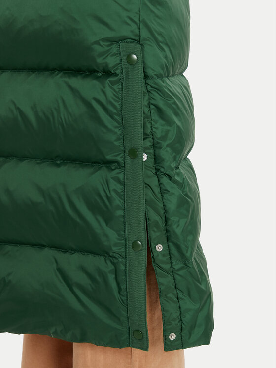 United Colors Of Benetton United Colors Of Benetton Daunenjacke 2TWDDN06S Grün Regular Fit