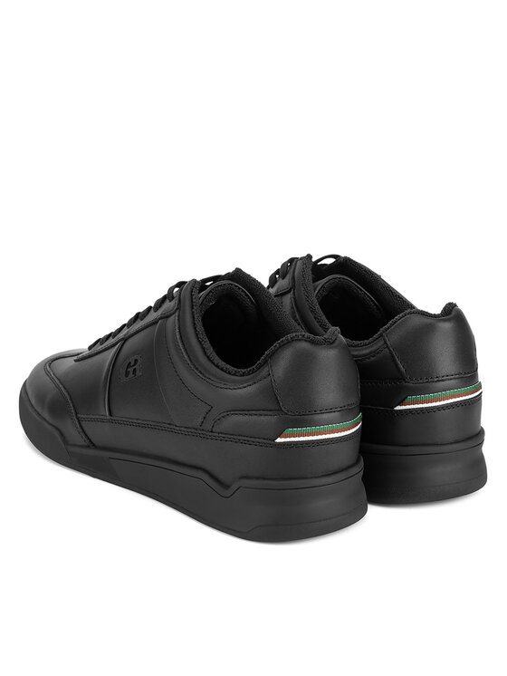 Gino Rossi Gino Rossi Laisvalaikio batai CARLO-01 124AM Juoda
