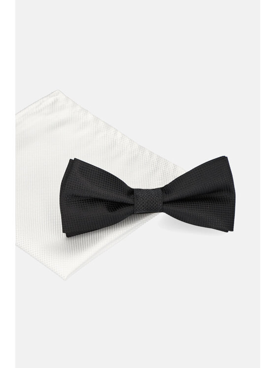 Lancerto Lancerto Mucha Elegancka Czarny