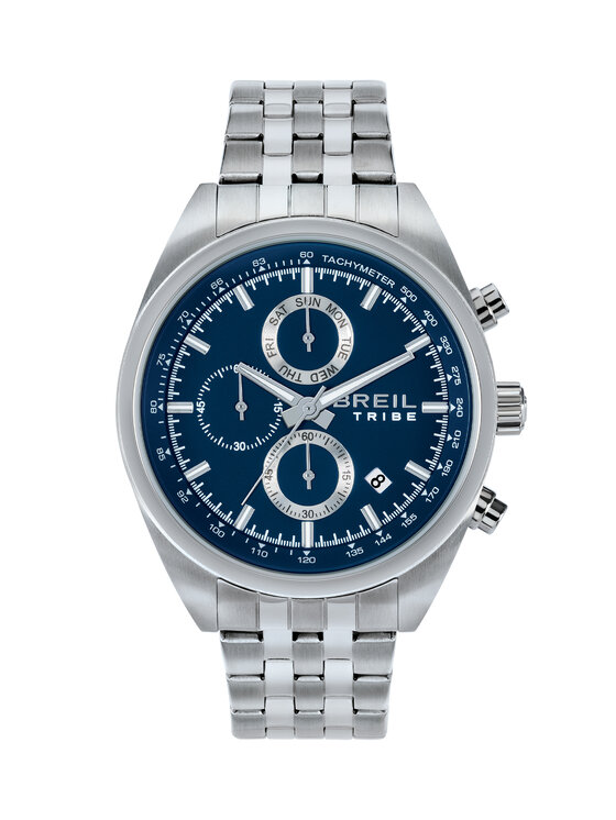 Breil Breil Zegarek SKY VOLT Niebieski