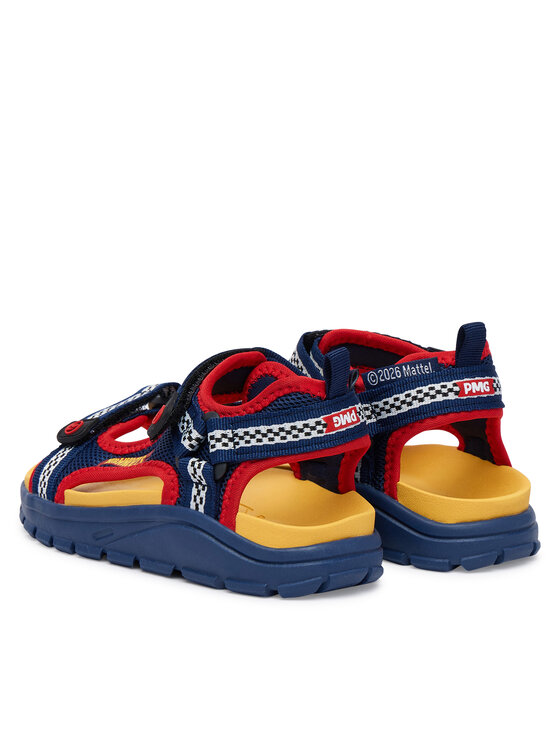 Primigi Primigi Sandali AVANT 1491000 Blu scuro