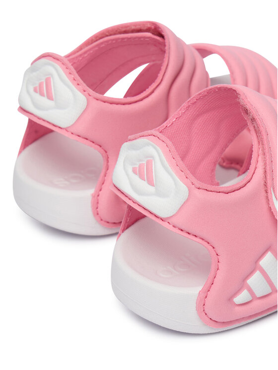 adidas adidas Сандали adilette Sandal 3 HQ9211 Розов