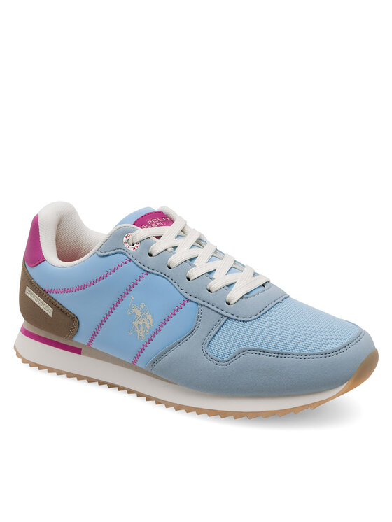 Us polo blue sneakers outlet