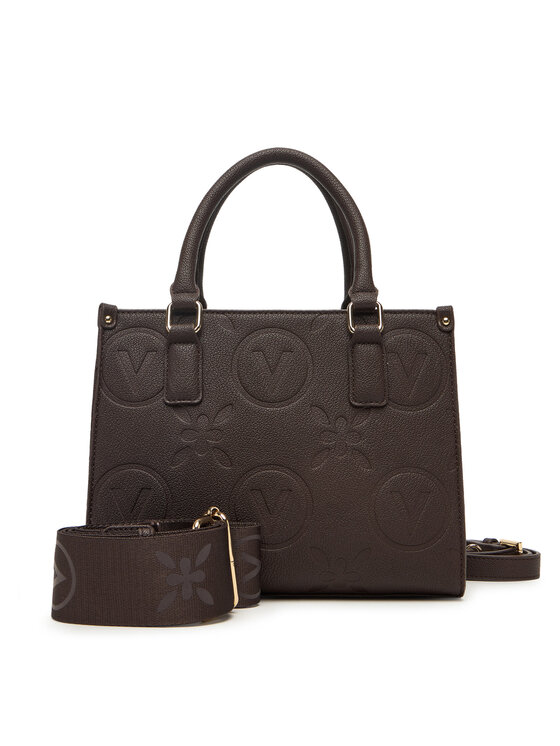 Valentino Valentino Borsetta Samba Re VBS8ZG04 Marrone