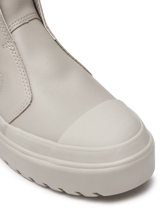 Converse Converse Боти тип челси Chuck Taylor All Star Lugged Chelsea Boot A08395C Сив