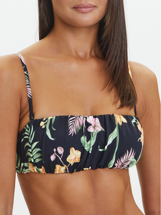 Roxy Roxy Bikini ERJX203572 Crna