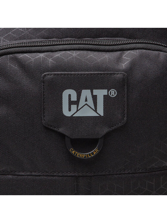 CAT Footwear CAT Footwear Zaino Bennett 84184-478 Nero