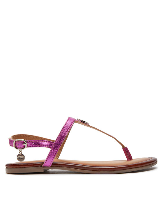 s.Oliver s.Oliver Sandaalid 5-28126-42 Roosa