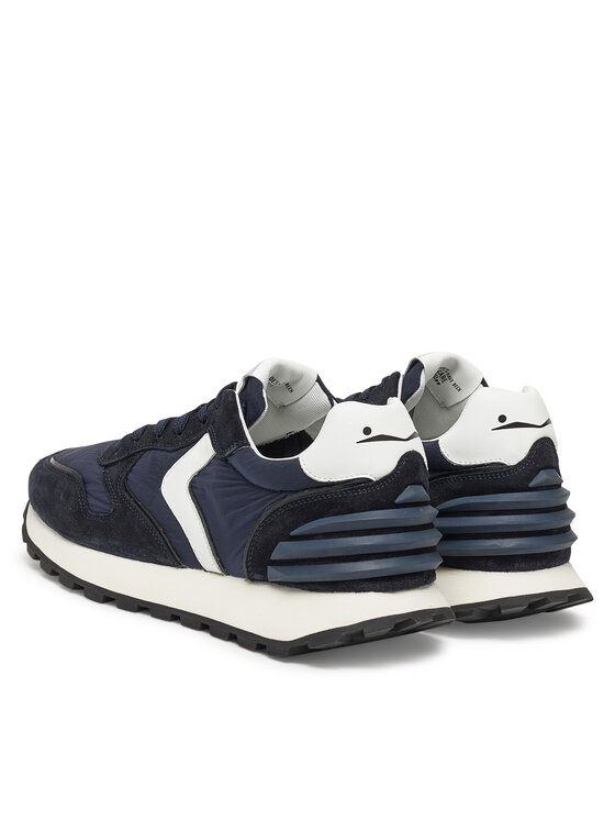 Voile Blanche Voile Blanche Sneakers Paris Power Man 2019275.05.1C55 Dunkelblau