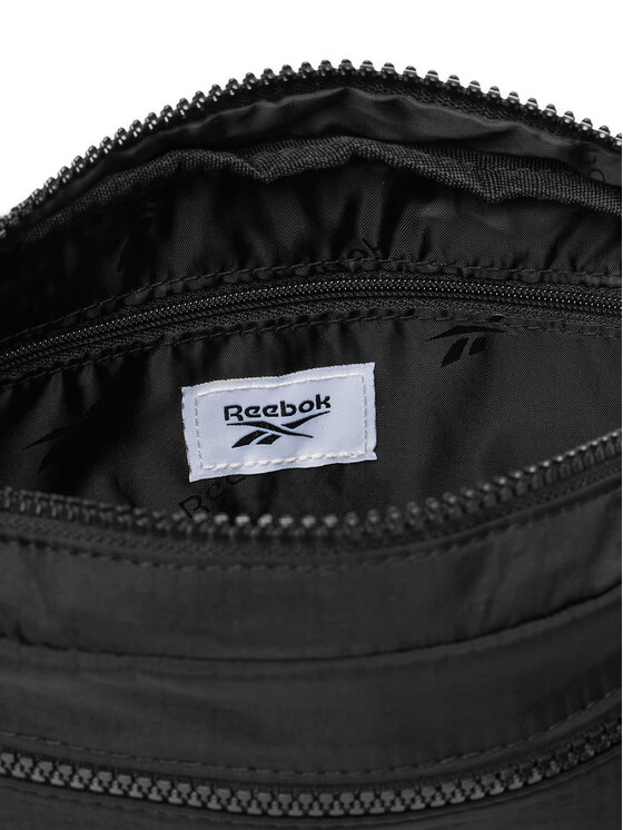 Reebok Reebok Torebka CEOWB-RBK-KL-003-09 Czarny