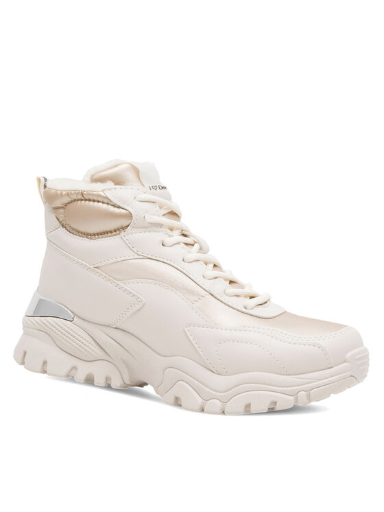 DeeZee DeeZee Tenisice TS5227K-12 Bež