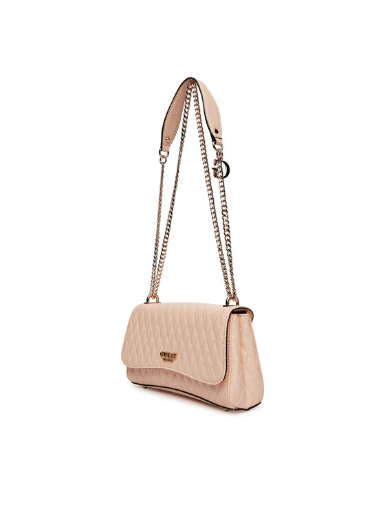 Guess Guess Torbica HWGG9626210 Ružičasta