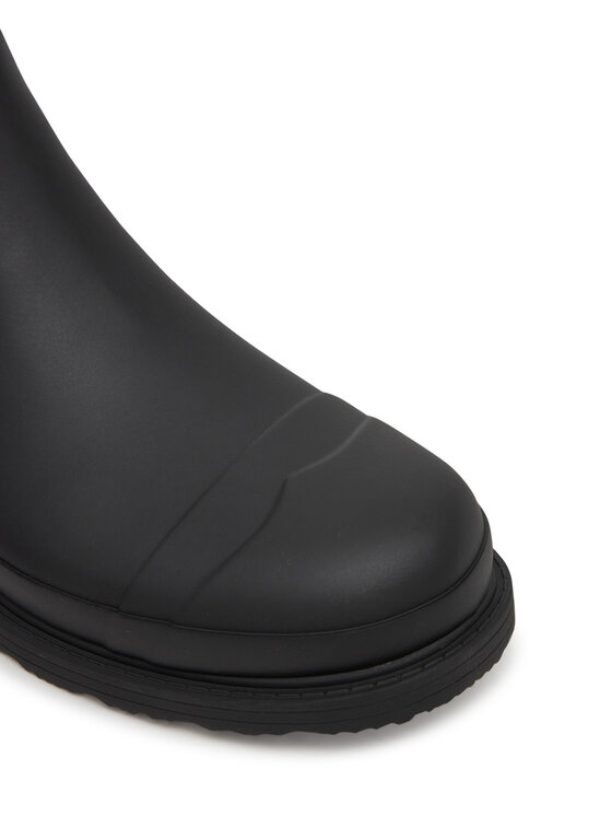 Hunter Hunter Cizme de cauciuc MFS9016RMA Negru