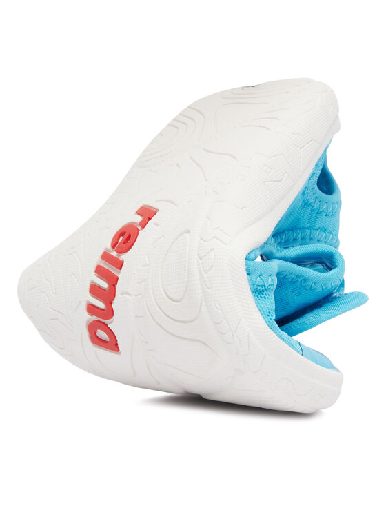 Reima Reima Sandali Rantaan 5400067C-6150 Azzurro chiaro