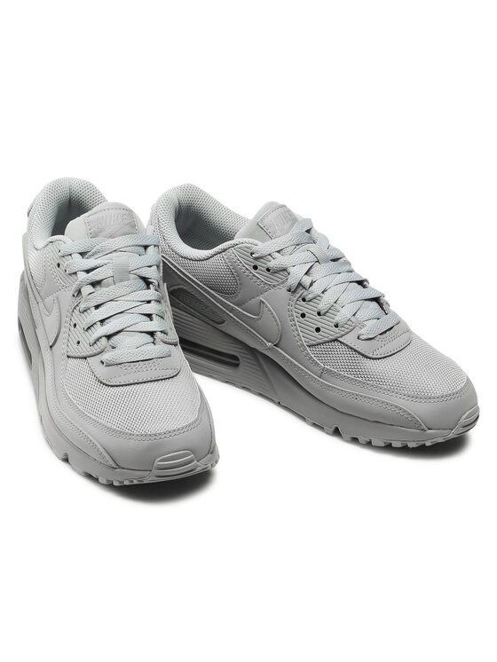 Nike Nike Sneakersy Air Max 90 CN8490 001 Sivá