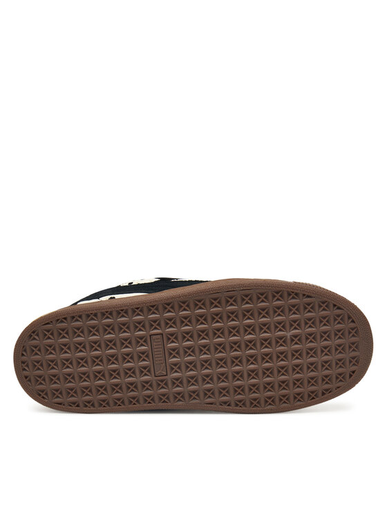 Puma Puma Αθλητικά Suede XL Wild Instinct Wns 403253 02 Μαύρο