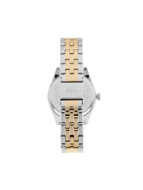 Lacoste Lacoste Laikrodis 2001302 Auksinė