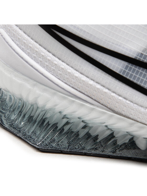 Nike Nike Взуття для тренажерного залу Romaleos 4 CD3463 101 Білий