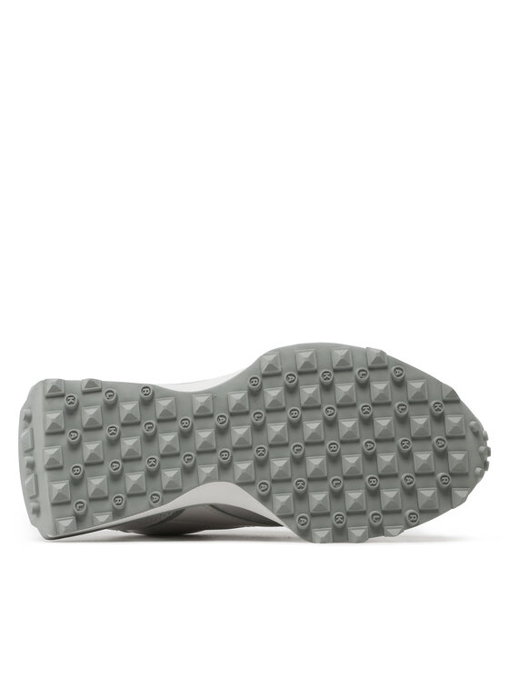 KARL LAGERFELD KARL LAGERFELD Sneakersy KL62930N Biały