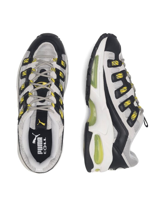 Puma Puma Sneakers 369357-02 Grigio