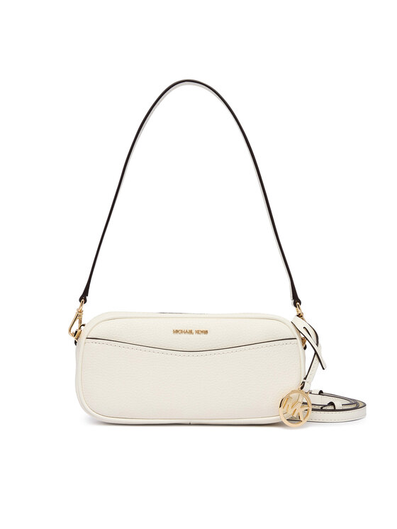 MICHAEL Michael Kors MICHAEL Michael Kors Rankinė May 32T6GX5C1L Balta