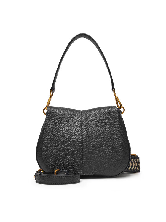 Gianni Chiarini Gianni Chiarini Torbica Helena Round BS 11086 TKL-NAETN Crna