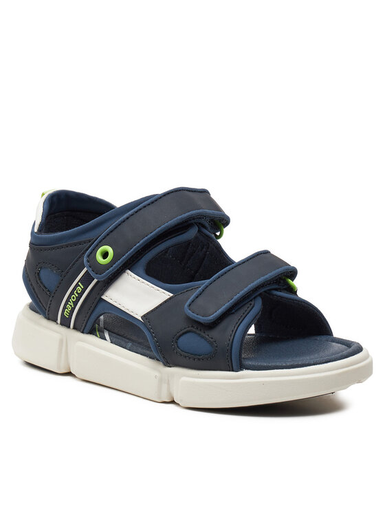 Mayoral Mayoral Sandalen 45566 Dunkelblau