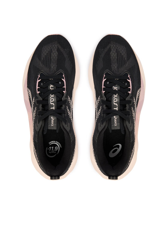 Asics Asics Παπούτσια για Τρέξιμο Novablast 5 1012B765 Μαύρο