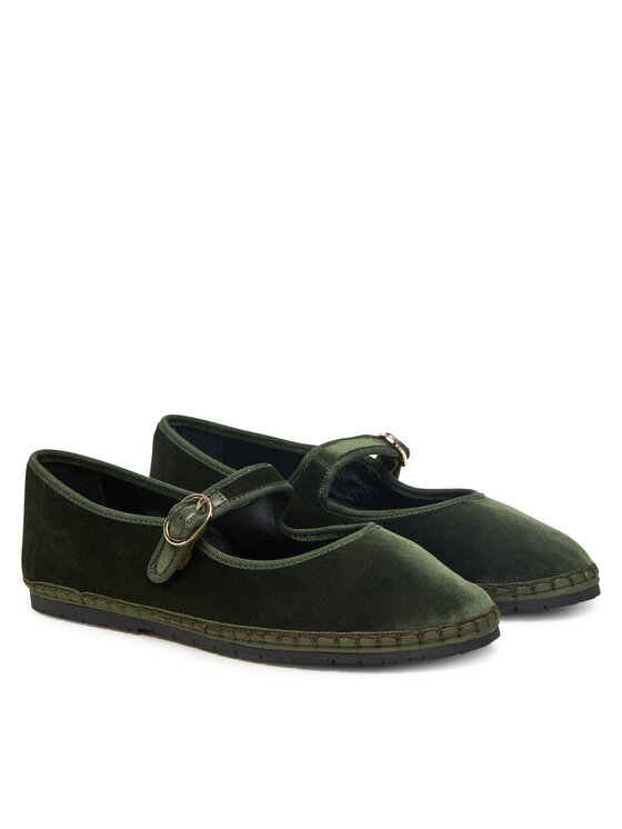 Nokwol Nokwol Scarpe basse Mel Cachi
